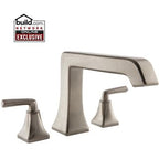 Open Box - Pfister RT6-5FEK Park Avenue Roman Tub Filler Faucet Double Handle
