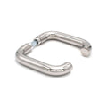 FHC CLK Series Lever Handle Set [Polished Stainless Steel] - PFL605PS