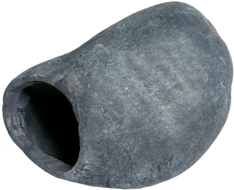 Superfish Fish Cave Aquarium Ornament for Shrimp & Small Fish Tanks Decoration