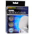 Fluval Polishing Pads 104/5/6 & 204/5/6 x1