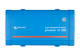 Victron Energy Phoenix Inverter 48/1200 120V VE.Direct | NEMA GFCI