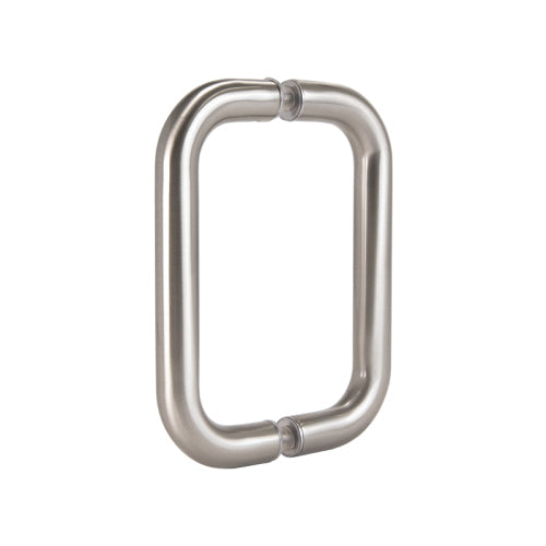 FHC 6" Back-To-Back Pull [No Washers]