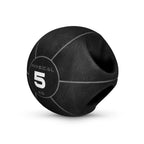 Physical Company Double Grip Medicine Ball