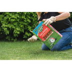 Gro-Sure Fast Acting Lawn Seed for Quick Germination