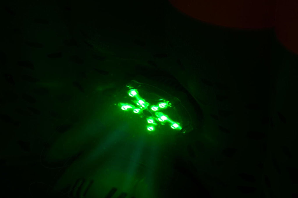 Underwater LED Light