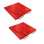 Atlas PVL140F-EXT 14,000 LB Certified Alignment Lift