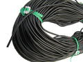 Micro Irrigation Tube Pipe - 4mm/6mm Black
