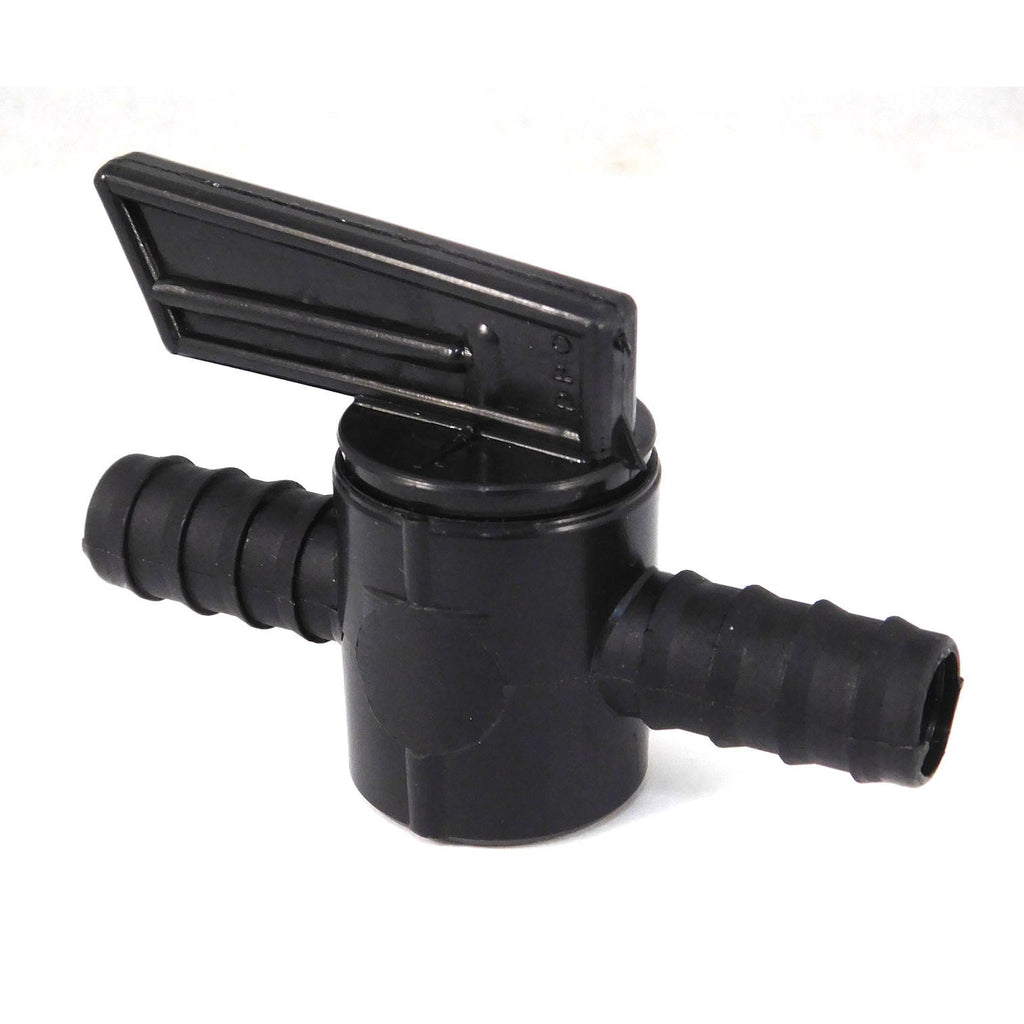 Kockney Koi Inline-Flow Tap Hose Connectors