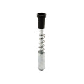 FHC Window Screen Plunger Latch Diecast [1"x 7/16"] - 1000/pk - PL14670