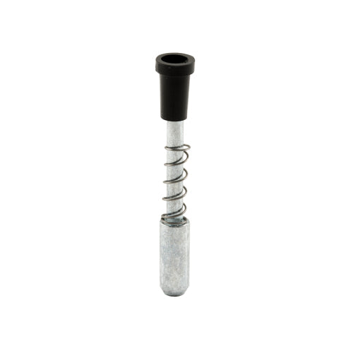 FHC Window Screen Plunger Latch Diecast [1"x 7/16"] - 1000/pk - PL14670