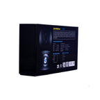 Dymax SpaceX Reef LED Aquarium Light Freshwater & Marine 48W