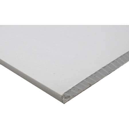 Siniat 2400mm x 1200mm x 15mm Wallboard SE