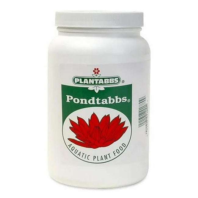 Pondtabbs Aquatic Fertilizer - Bulk Case 1000 Tabs