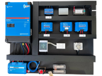 Plug & Power Pre-Wired & Programmed Solution