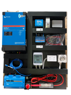Plug & Power Pre-Wired & Programmed Solution