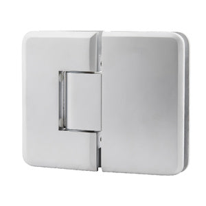 CRL 180 Degree Glass-to-Glass Plymouth Series Hinge