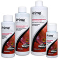Seachem Prime: Advanced Water Conditioner