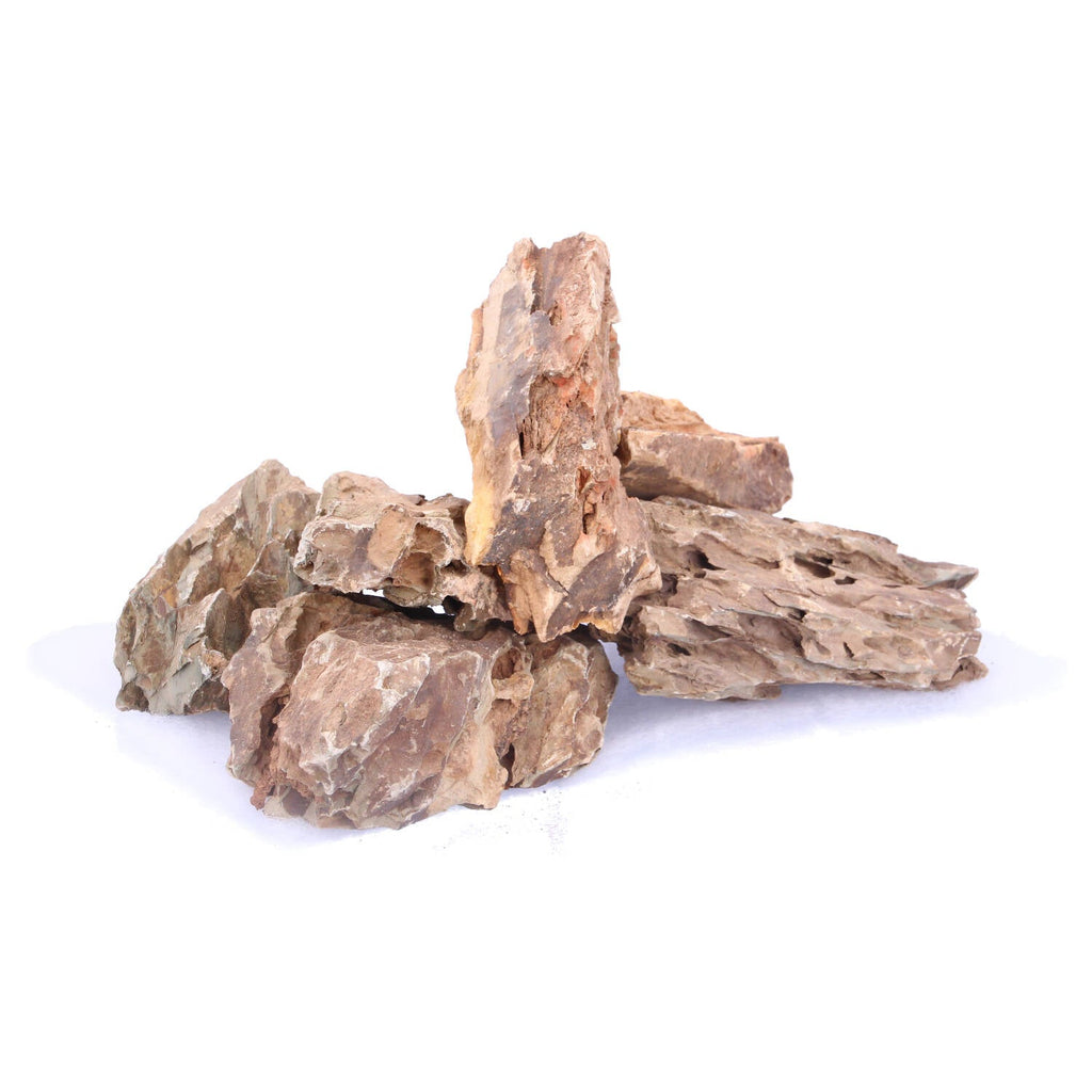 Dragon Rock Aquascaping Stones 20kg