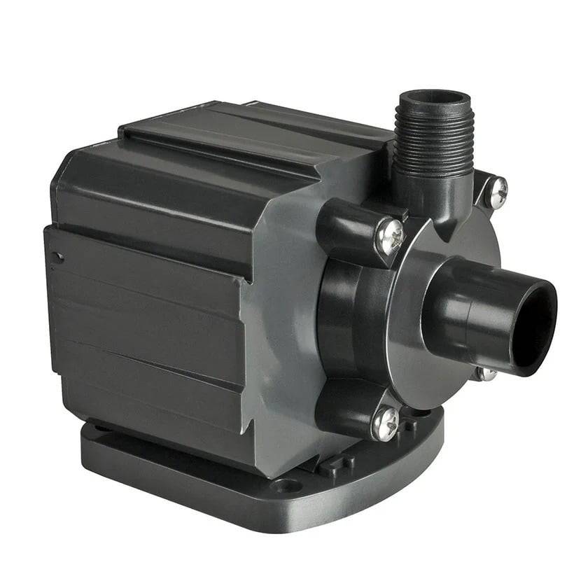Pondmaster Mag-Drive 7 Pump - 700GPH - 10' Cable