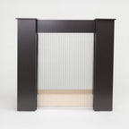 Solvera Pro Polycarbonate Panel & Sealant Kit