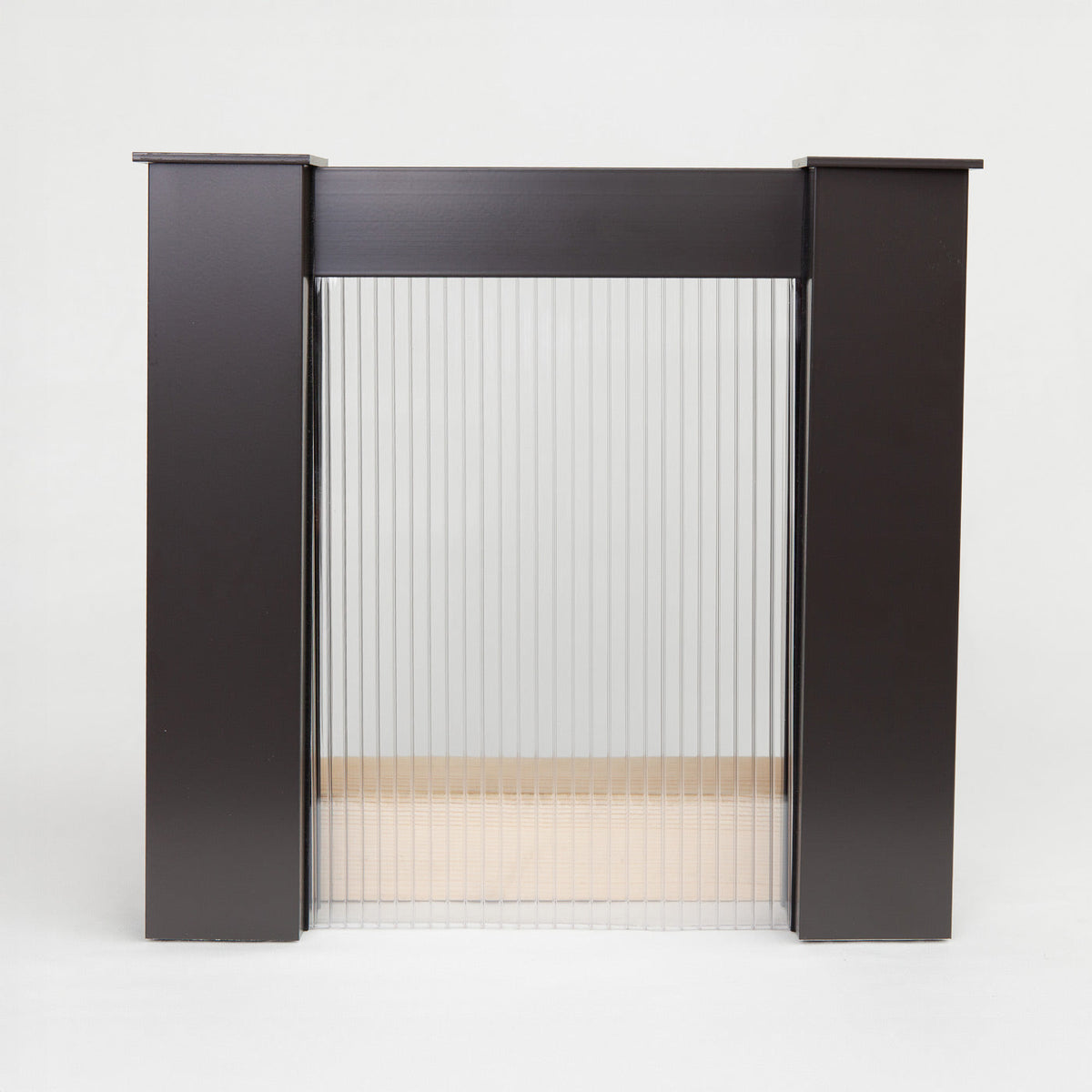 Solvera Pro Polycarbonate Panel & Sealant Kit