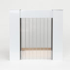 Solvera Pro Polycarbonate Panel & Sealant Kit