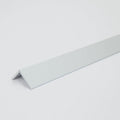 Solvera Pro Polycarbonate Support Angle in White color