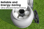 Polysphere Pool Filtration Balls