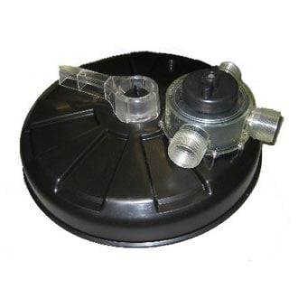 Pondmaster Filter 1000, 2000, and 4000 Lid Assembly