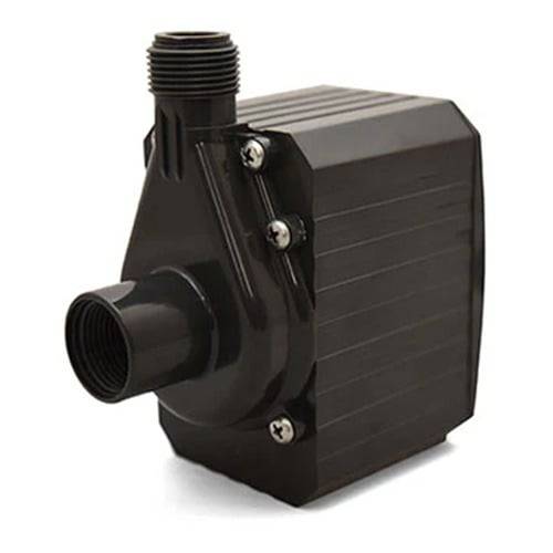 MAG-DRIVE 9.5 (950GPH MAGNETIC DRIVE UTILITY PUMP) - 10' Cord
