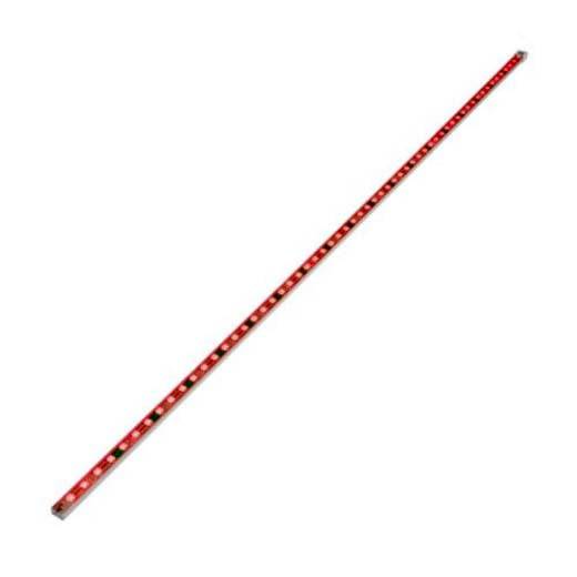 Calais 46" Sheer Falls Acrylic with RGB LED Strip