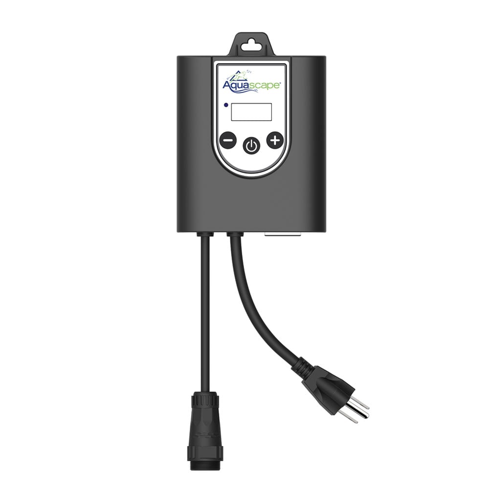 Aquascape AquaSurge PRO 4000-8000 Adjustable Flow Waterfall Pump - G2 ***DISCONTINUED***