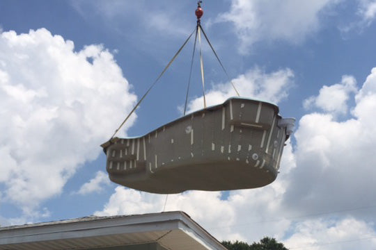 Crane Power