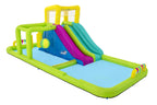 H2OGO! Splash Course Mega Inflatable Water Park - Outlet