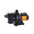 Solar Pool Pump - 72 V / 1200 W Brushless