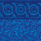 Port Royal 20 Mil Inground Pool Liner
