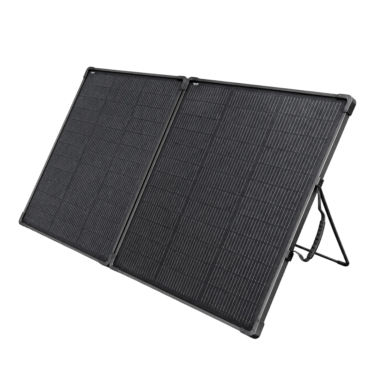 Exotronic 200W Fusion Ultra-Light Folding Solar Panel | No Controller
