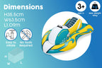 Sea Surfer Ride-On