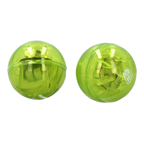 Catit Senses 4 Illuminated Balls Interactive Cat Toy
