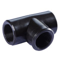 PP Tee 1/2" BSPF