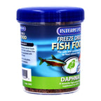 Interpet Freeze-Dried Daphnia 35g - Fish Treat & Protein Boost