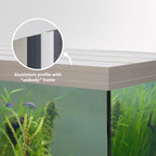 Aquatlantis Splendid 80 Ultra Aquarium