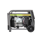 Pramac PMi 3000 3000W Petrol Framed Inverter Generator