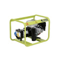 Pramac E3250 Petrol Generator (Honda Engine) – 2.6kW Dual Voltage Petrol Generator