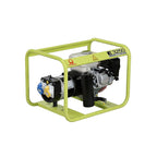 Pramac E3250 Petrol Generator (Honda Engine) – 2.6kW Dual Voltage Petrol Generator