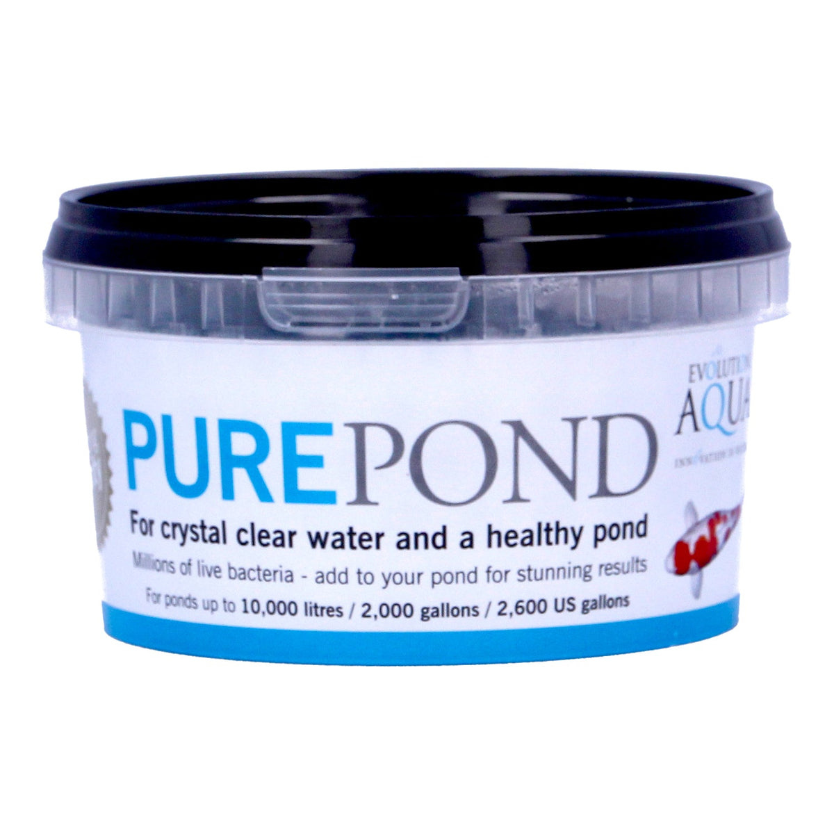 Pure Pond Balls - Biodegradable Bacteria Boosters