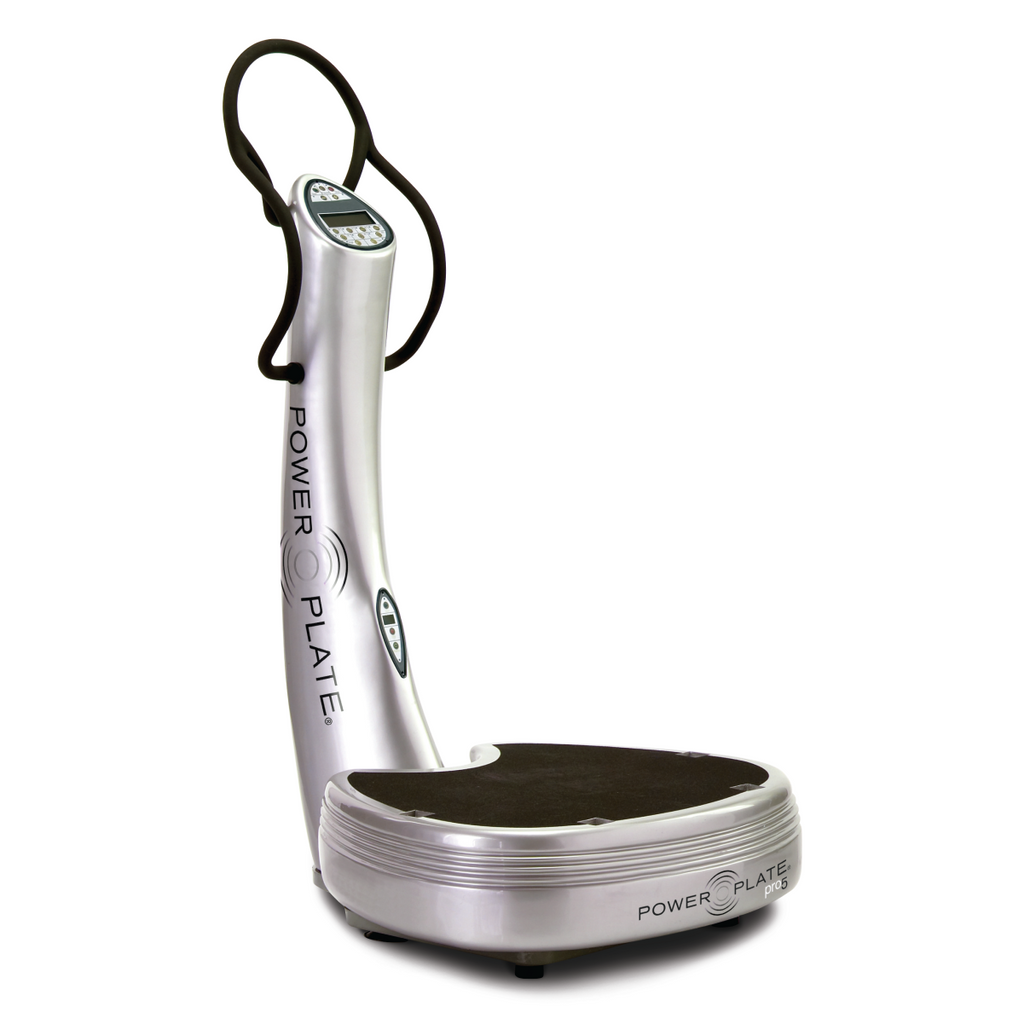 Power Plate Pro5