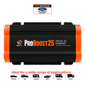 ProBoost DC-DC Charger 25A with MPPT Solar
