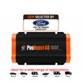 ProBoost DC-DC Charger 40A with MPPT Solar