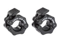 1" STANDARD LOCK JAW COLLARS